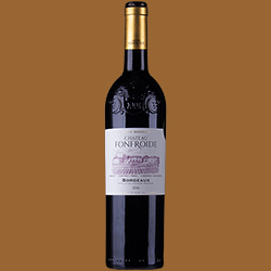 Château Fonfroide