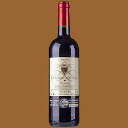 Château d'Orval